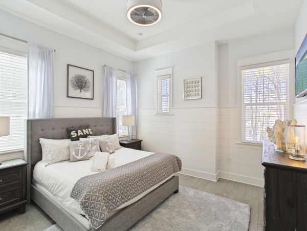 Premier Seacrest Beach Vacation Rental - 3-Bedroom Duplex with Resort Amenities